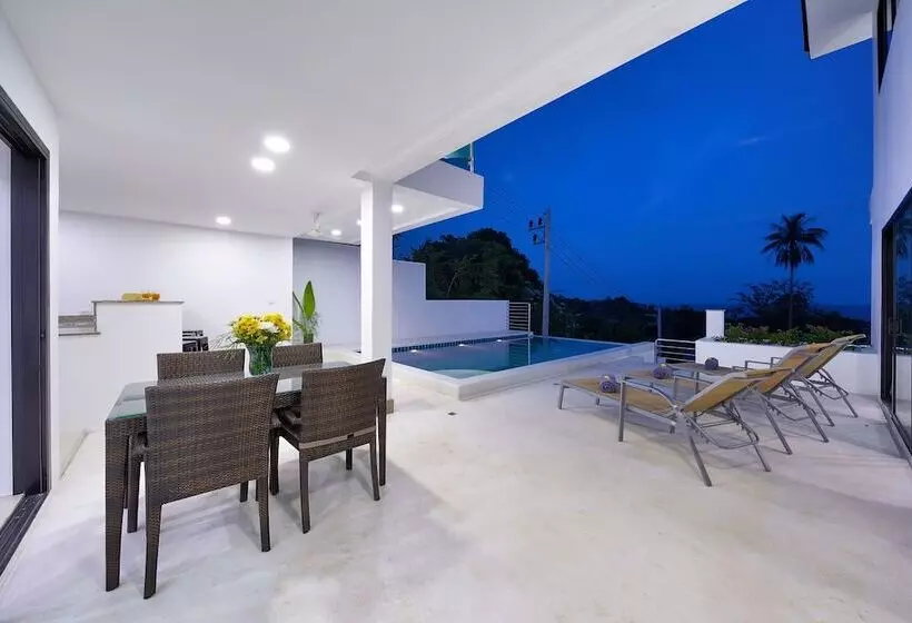 Villa Jasmin