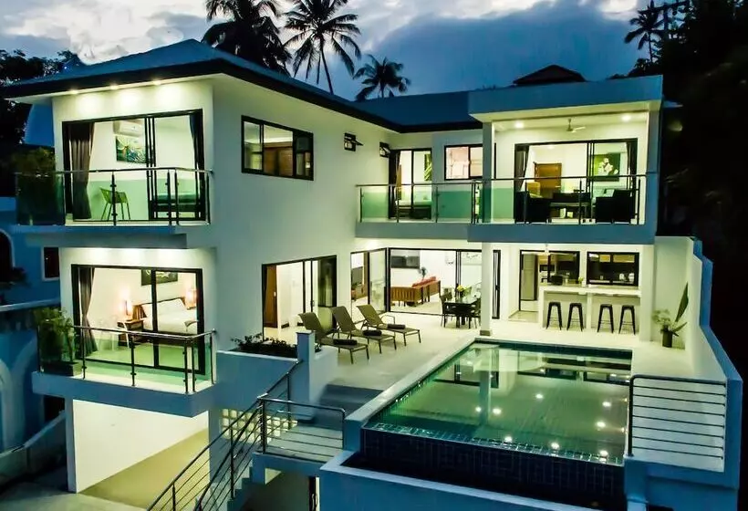 Villa Jasmin