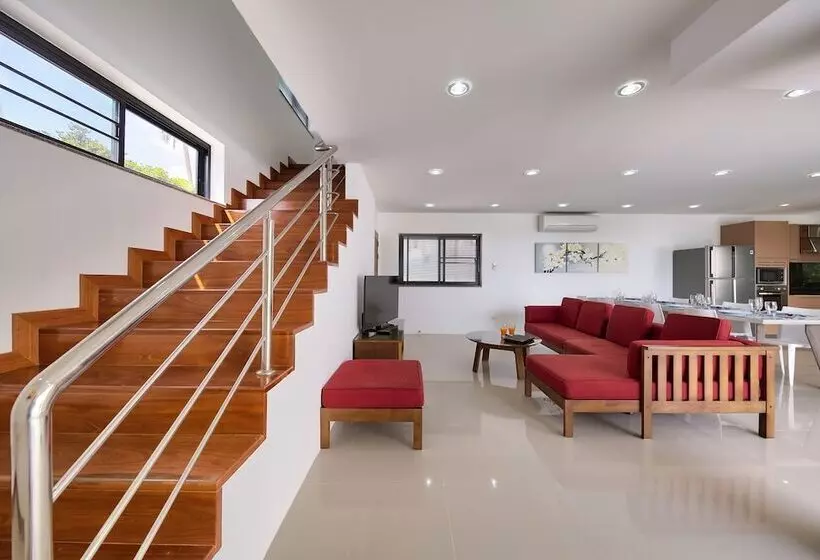 Villa Jasmin