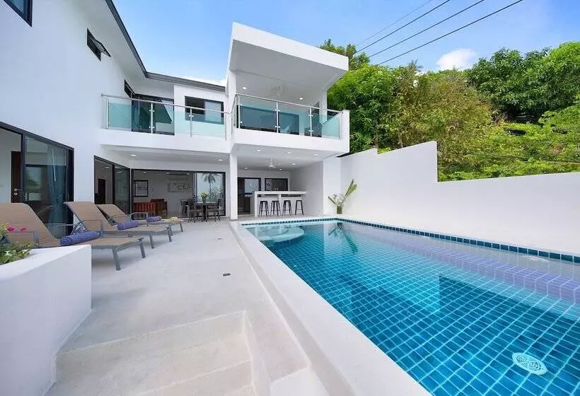 Villa Jasmin