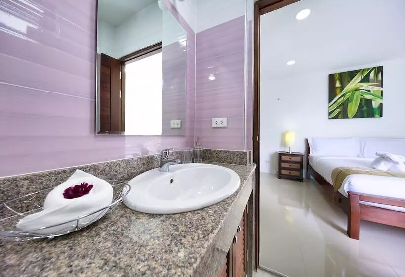 Villa Jasmin