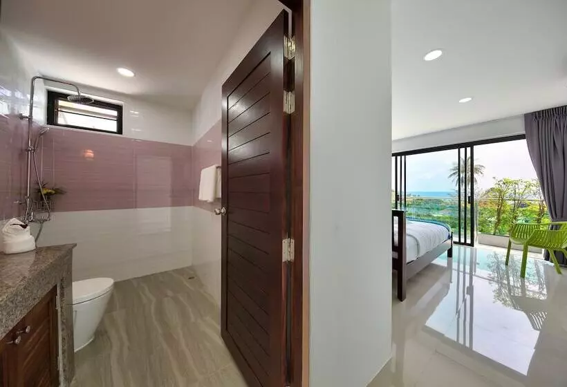 Villa Jasmin