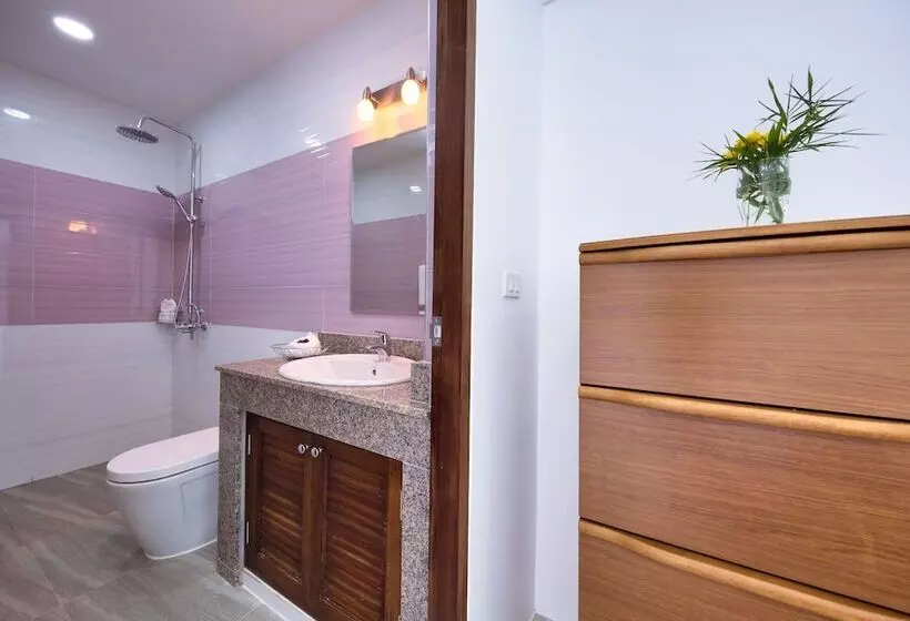 Villa Jasmin