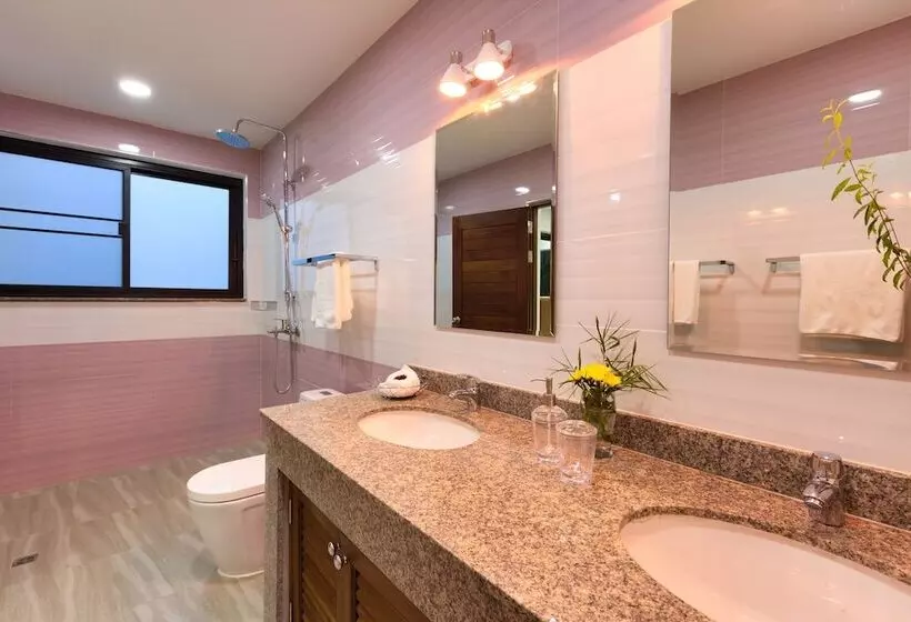 Villa Jasmin