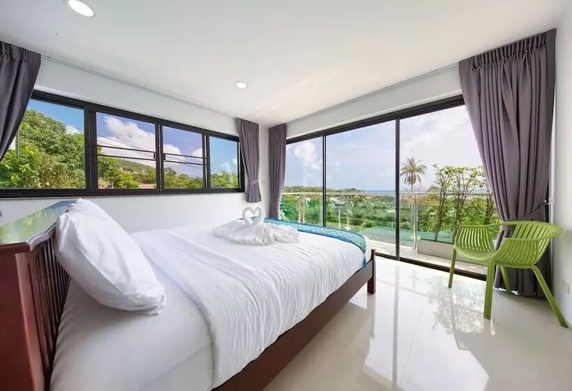 Villa Jasmin