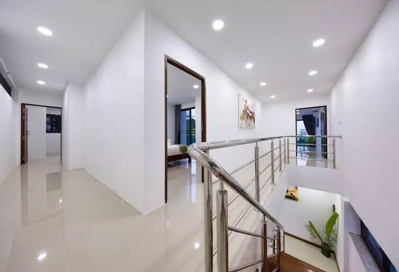 Villa Jasmin