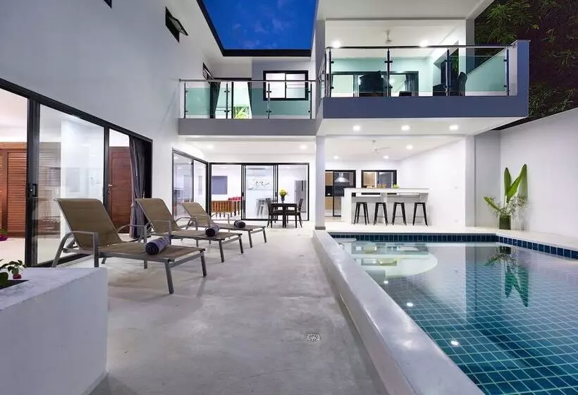 Villa Jasmin