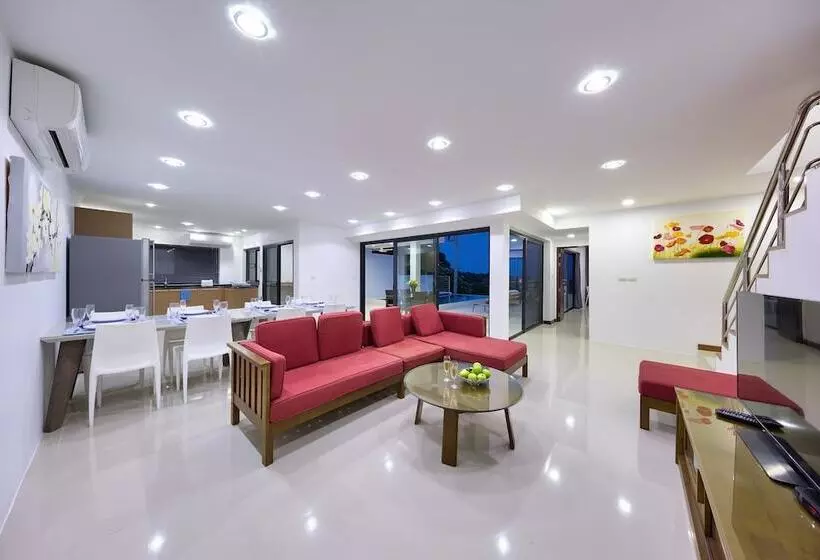Villa Jasmin