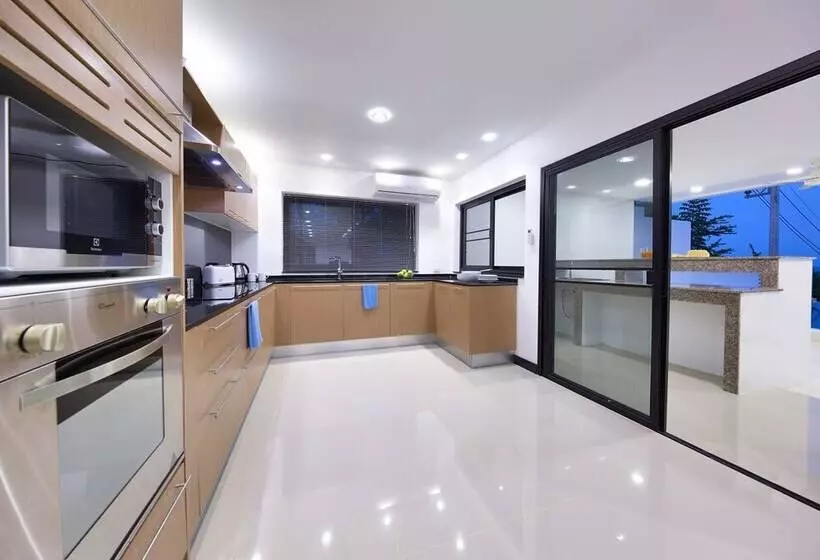 Villa Jasmin