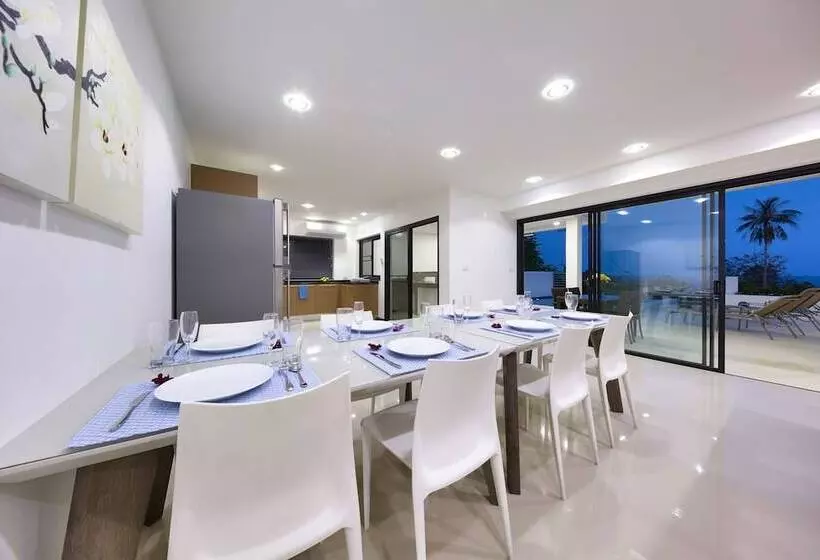 Villa Jasmin