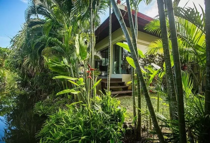 Villa Pagai