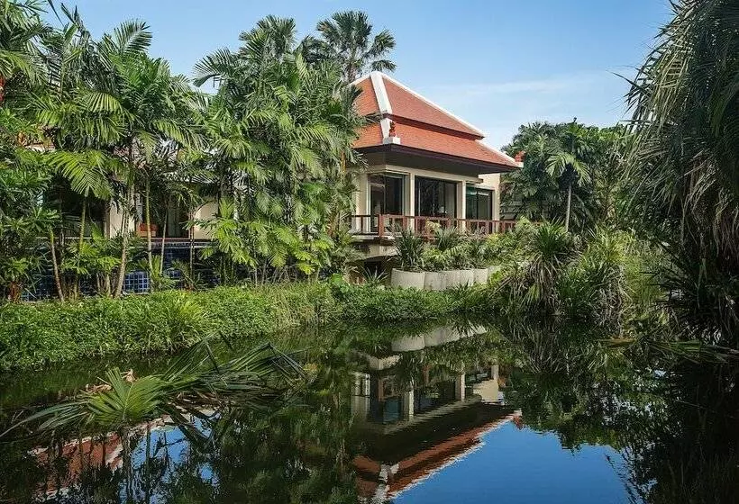 Villa Pagai