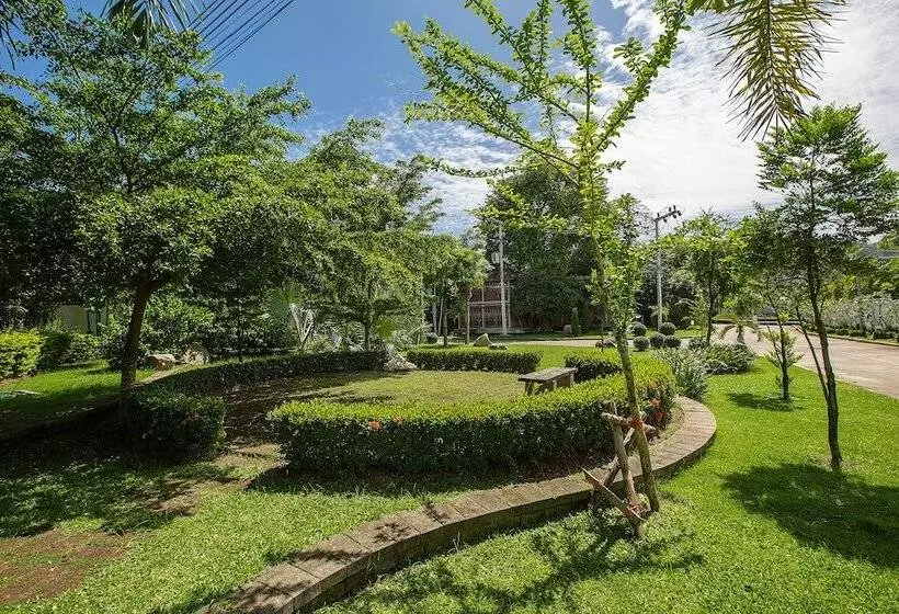 Villa Pagai