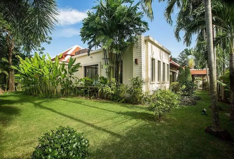 Villa Pagai