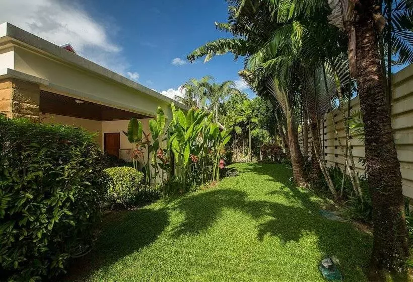 Villa Pagai