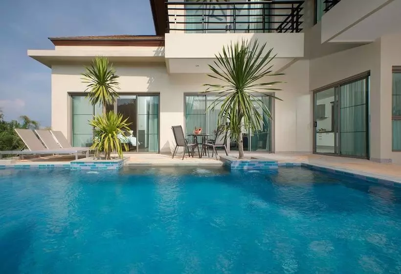 Villa Solor