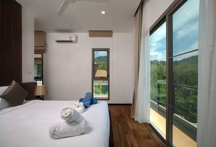 Villa Solor