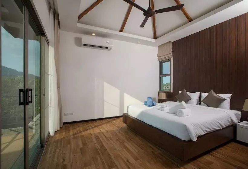 Villa Solor