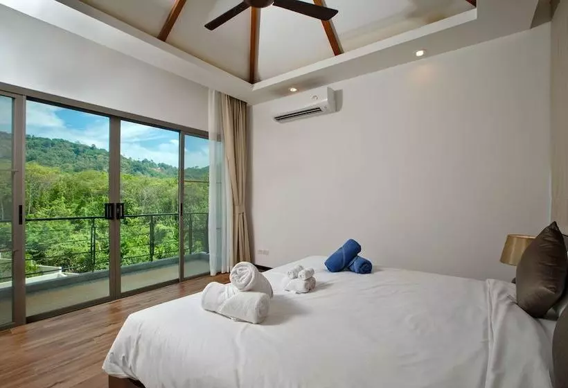 Villa Solor