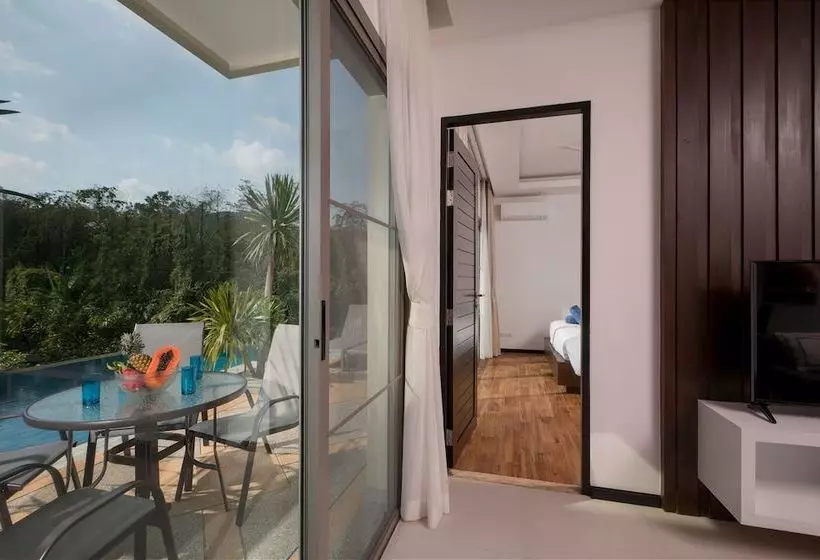 Villa Solor