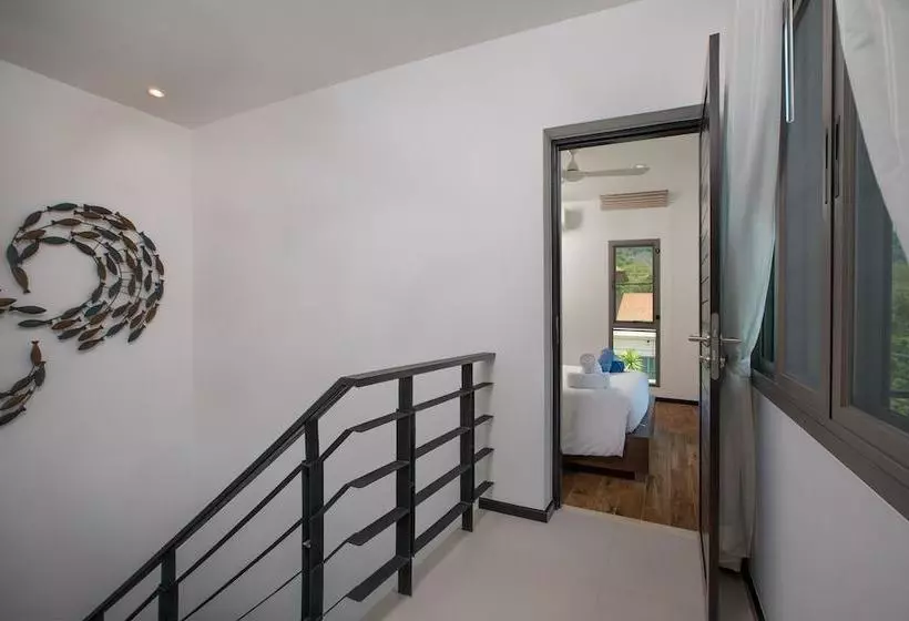Villa Solor