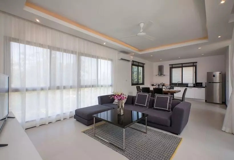 Villa Solor