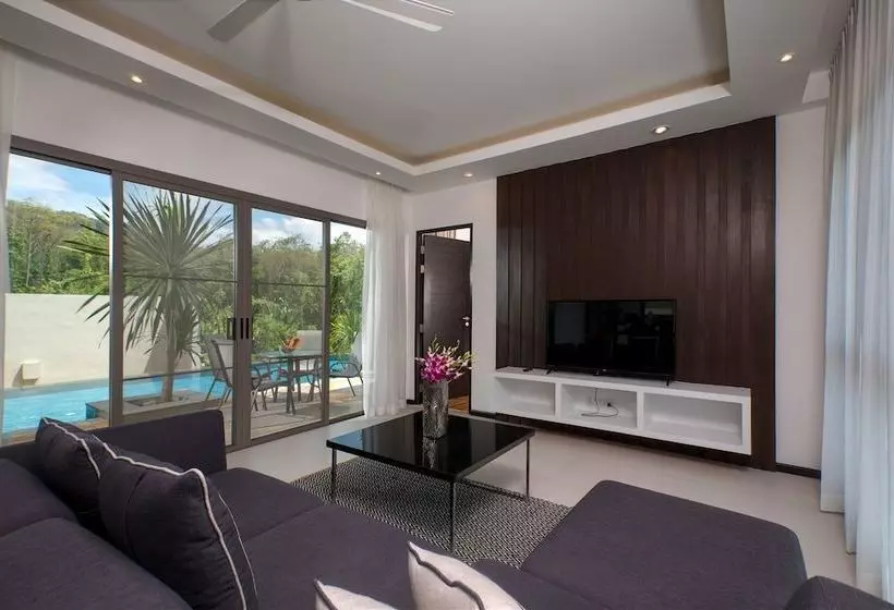 Villa Solor
