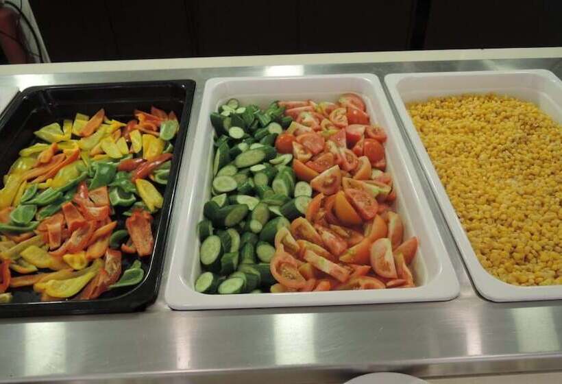 هاستل Grand Suites Bethlehem