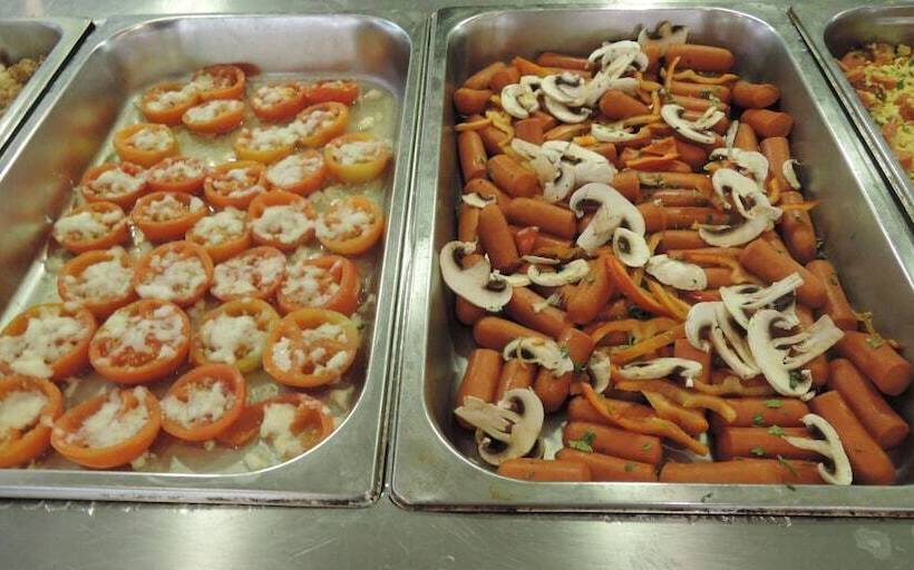 هاستل Grand Suites Bethlehem