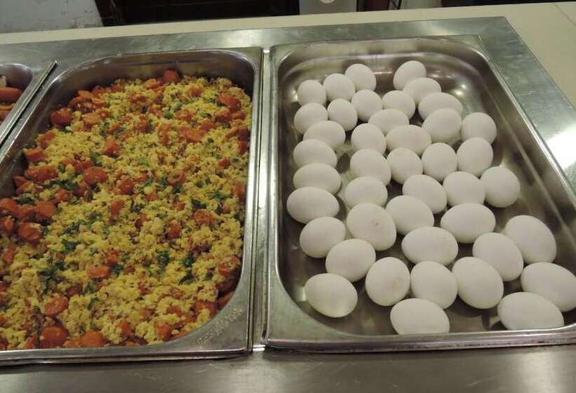 هاستل Grand Suites Bethlehem