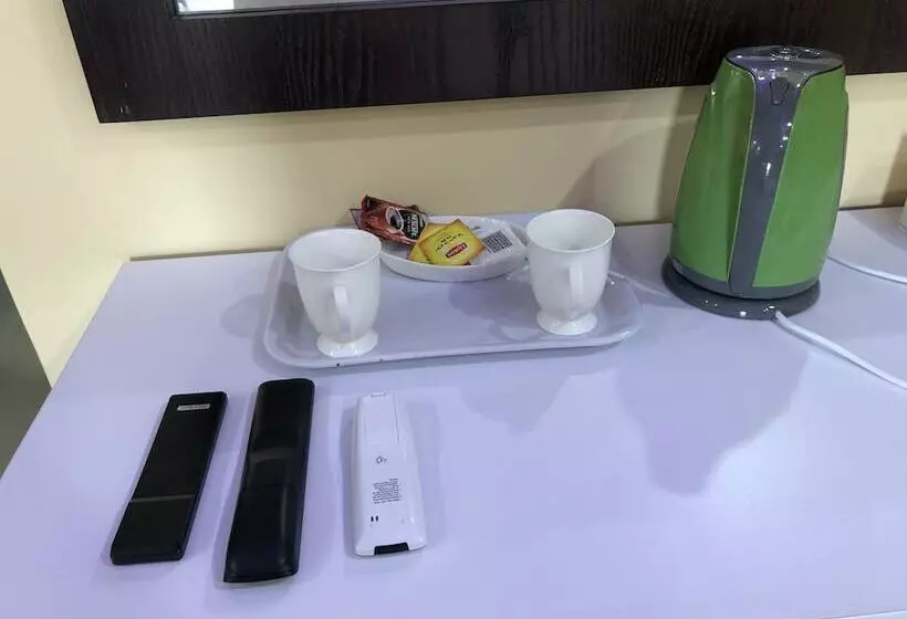 هاستل Grand Suites Bethlehem