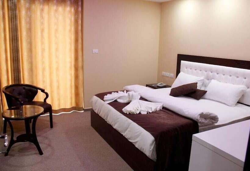 هاستل Grand Suites Bethlehem