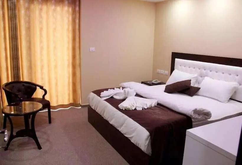 هاستل Grand Suites Bethlehem