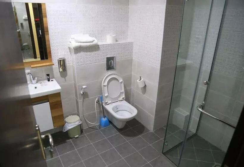 هاستل Grand Suites Bethlehem