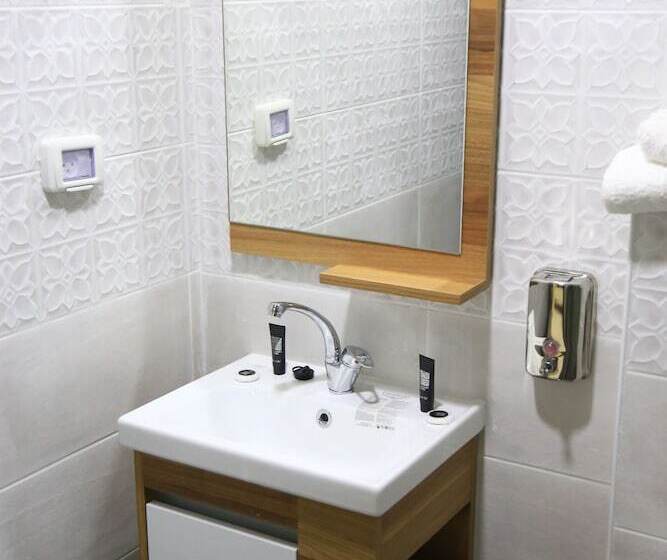 هاستل Grand Suites Bethlehem