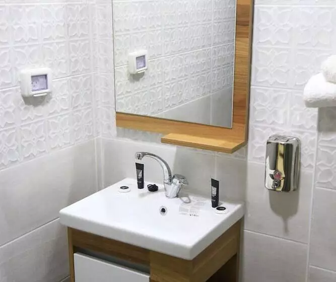 هاستل Grand Suites Bethlehem