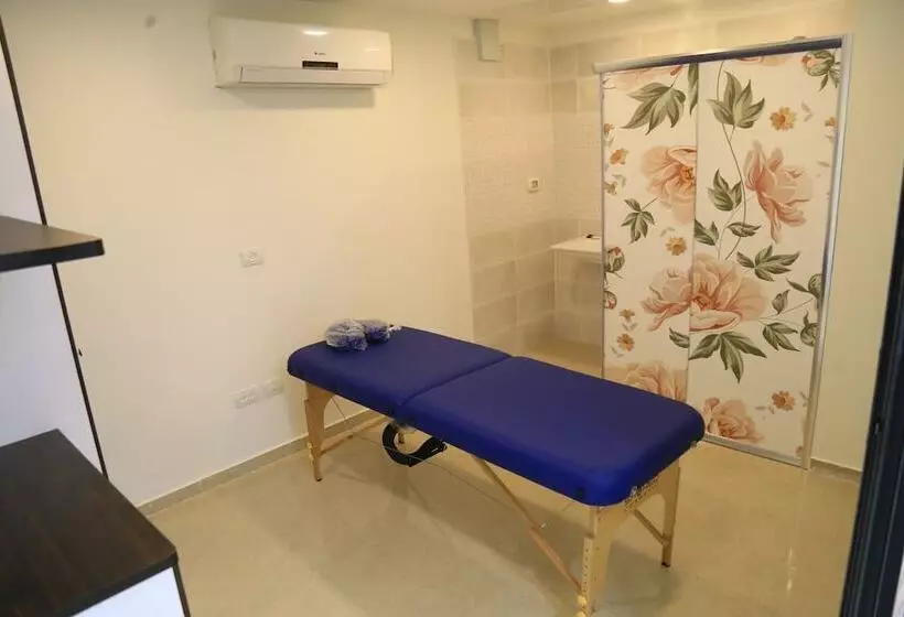 هاستل Grand Suites Bethlehem