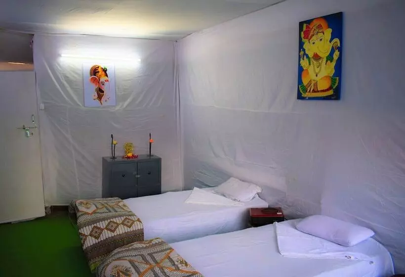 Aamiaismajoitus (B&B) Kumbh Canvas