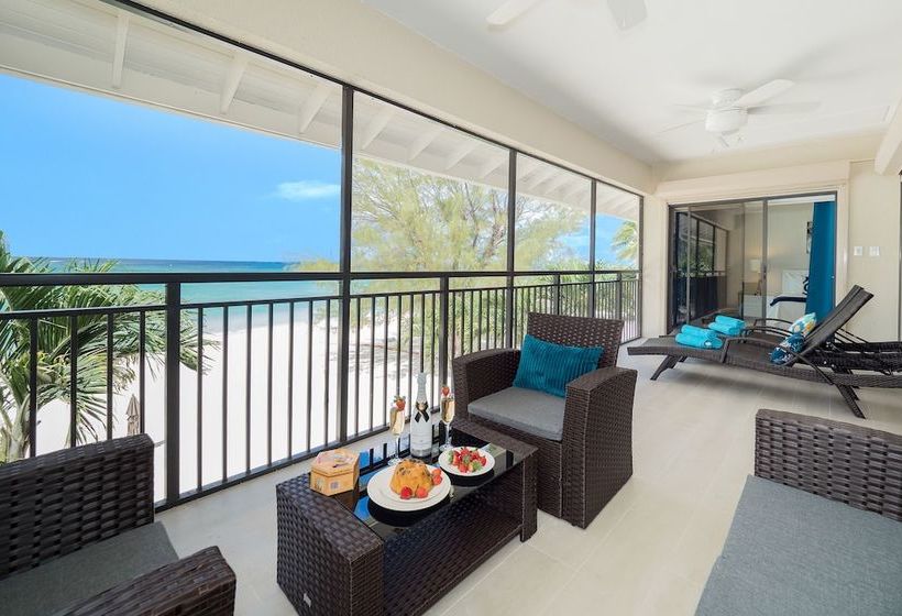 Casa Caribe Condominiums Unit 21