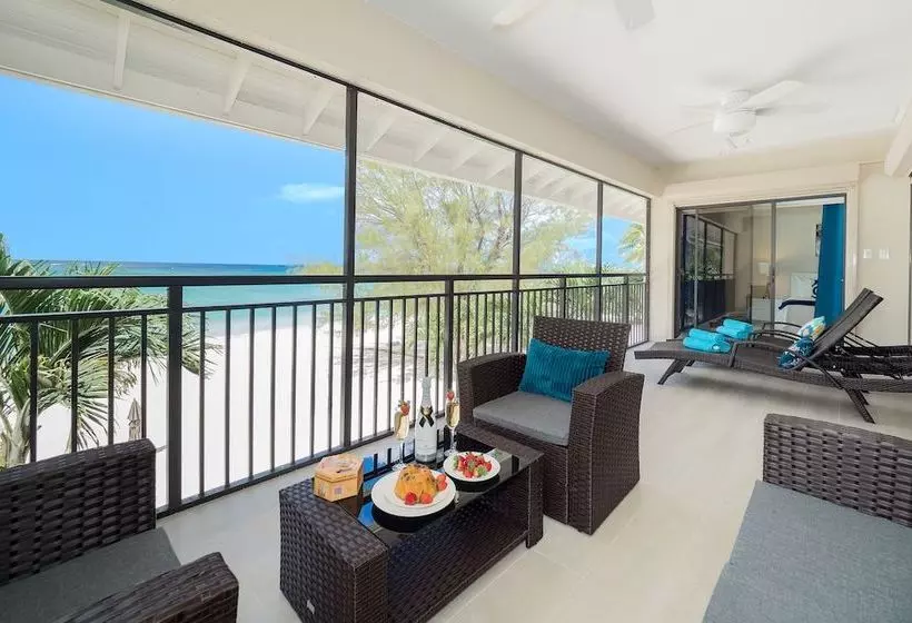 Casa Caribe Condominiums Unit 21