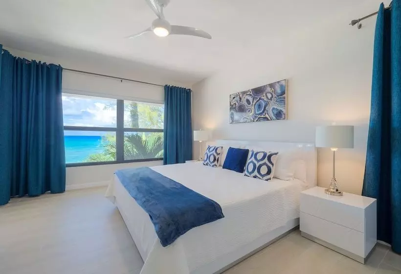 Casa Caribe Condominiums Unit 21