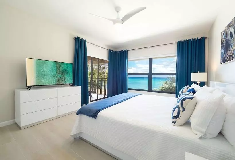 Casa Caribe Condominiums Unit 21