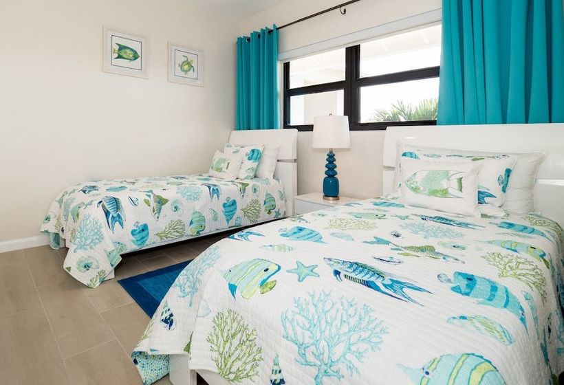 Casa Caribe Condominiums Unit 21