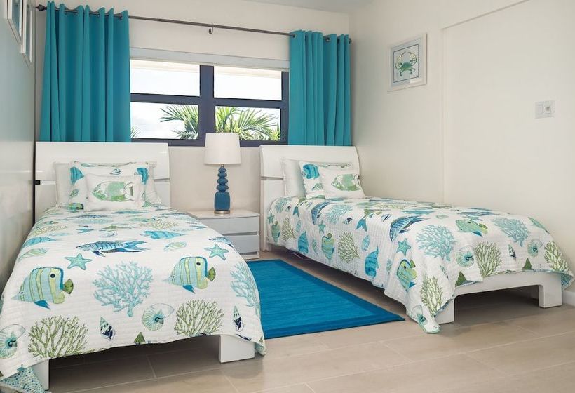 Casa Caribe Condominiums Unit 21