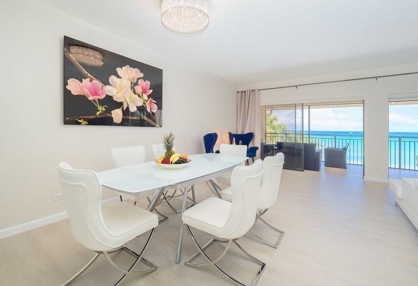 Casa Caribe Condominiums Unit 21