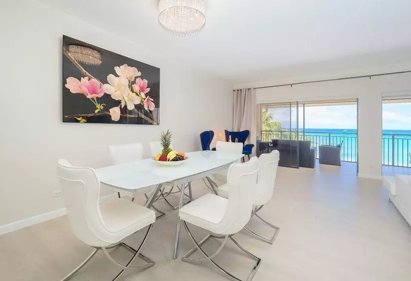 Casa Caribe Condominiums Unit 21