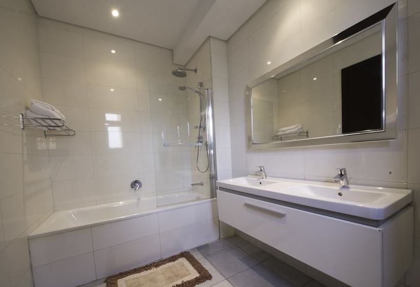 Goosepen Suites Ikoyi