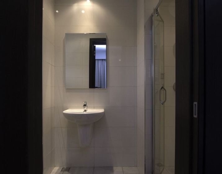 Goosepen Suites Ikoyi