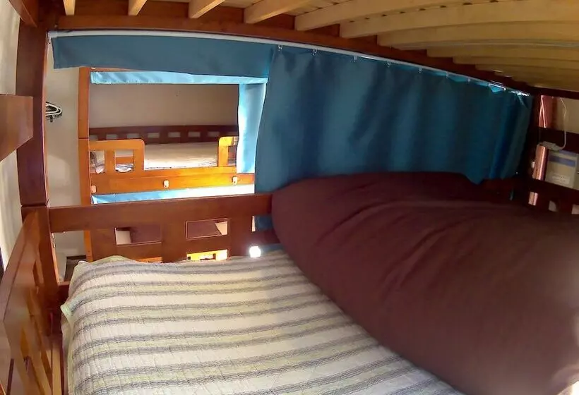 Guest House In Amami Ryoufuu   Hostel