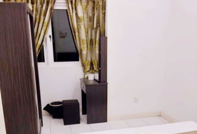 Homestay Nimah Seaview